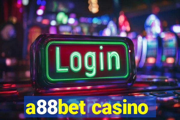 a88bet casino